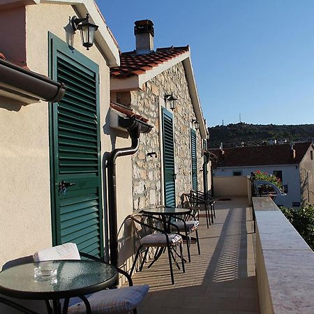 Guesthouse Davorka Bijelic Murter Zewnętrze zdjęcie