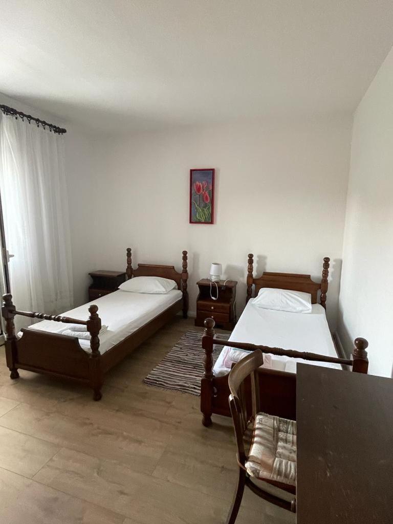 Guesthouse Davorka Bijelic Murter Pokój zdjęcie