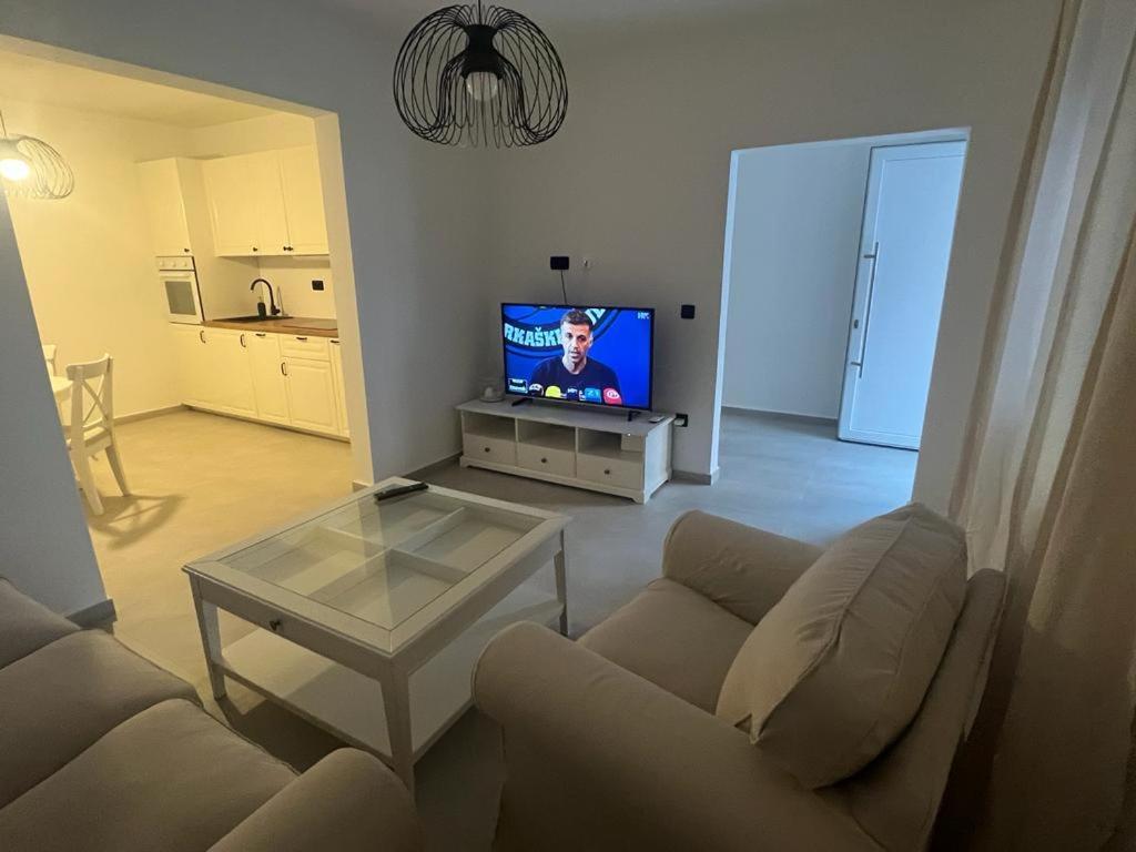 Guesthouse Davorka Bijelic Murter Zewnętrze zdjęcie