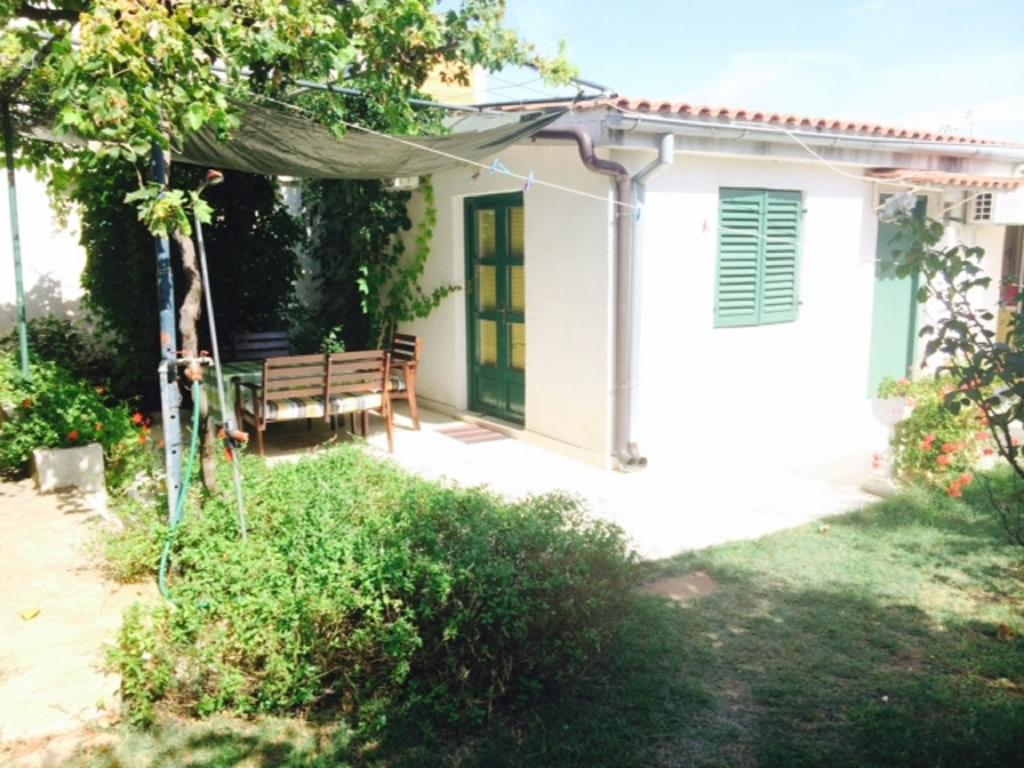 Guesthouse Davorka Bijelic Murter Pokój zdjęcie