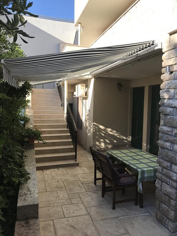 Guesthouse Davorka Bijelic Murter Zewnętrze zdjęcie
