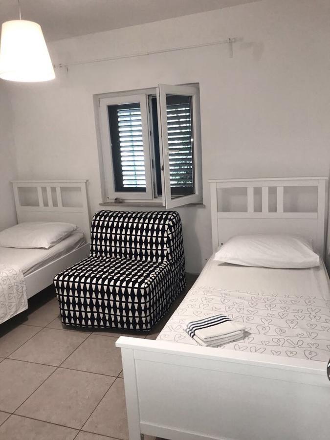 Guesthouse Davorka Bijelic Murter Zewnętrze zdjęcie